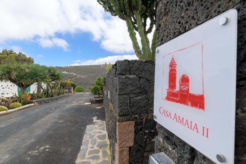 Casa Amaia II
