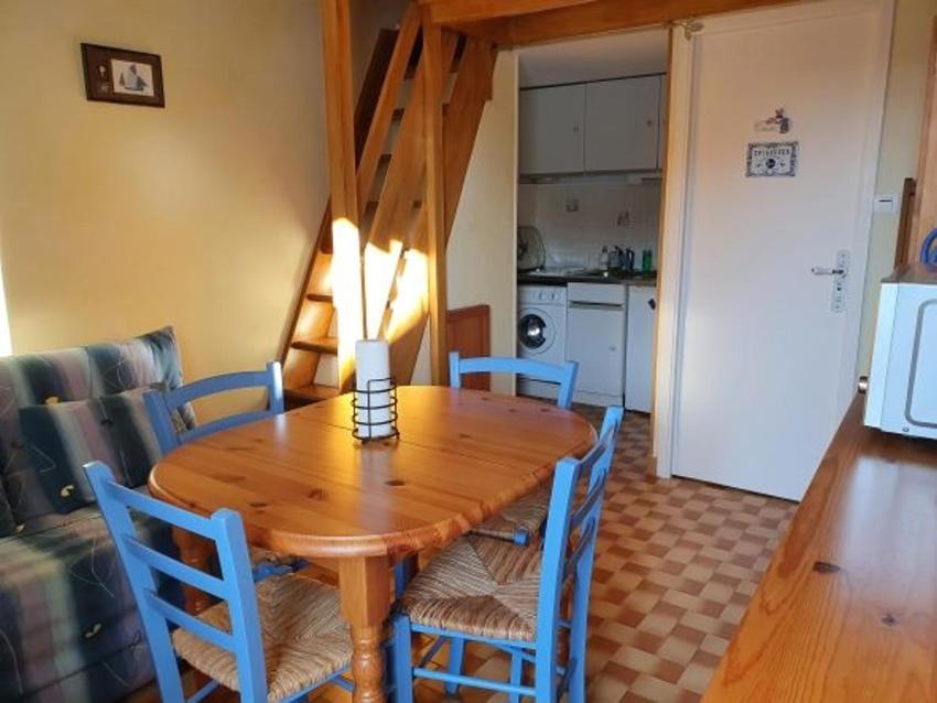 Maison La Faute-sur-Mer, 1 pièce, 4 personnes - FR-1-476-151