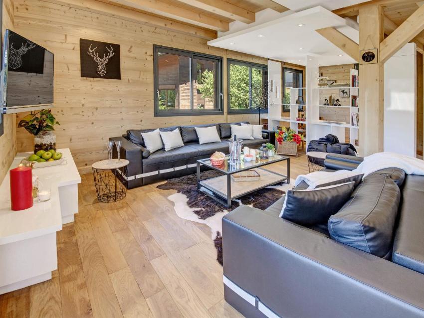 Chalet Montriond, 10 pièces, 10 personnes - FR-1-627-10