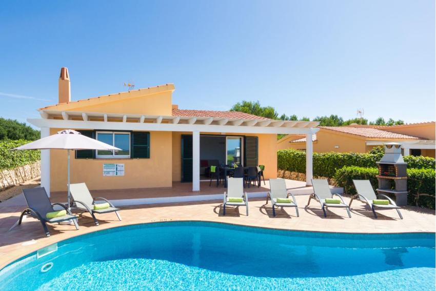 Villas Menorca Sur by Menorca Vacations