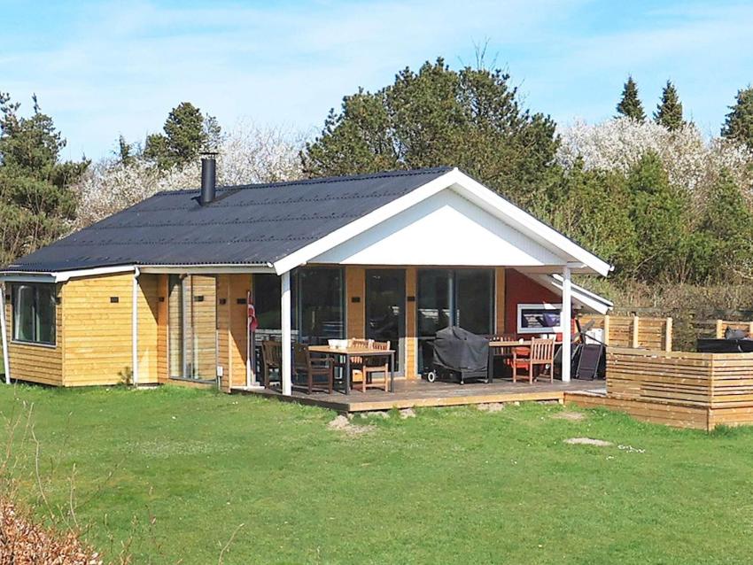 8 person holiday home in Fars