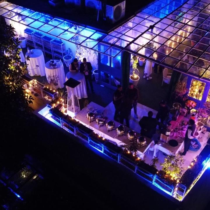 Rockville House managed & operated by Serai Boutique Hotels and Resorts