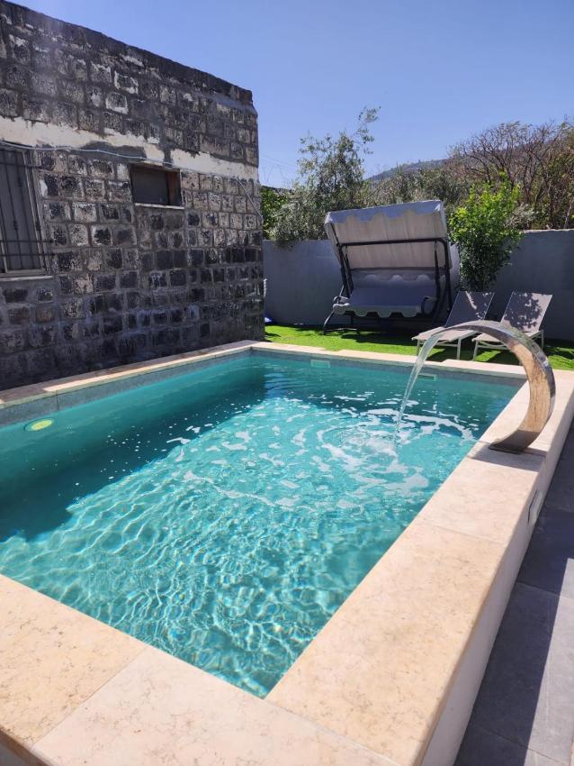 הוילה של יהלי