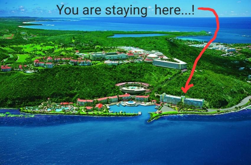 Cozy Apartment, Ocean Front