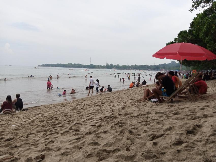 APARTEMEN RESORT LIPPO CARITA