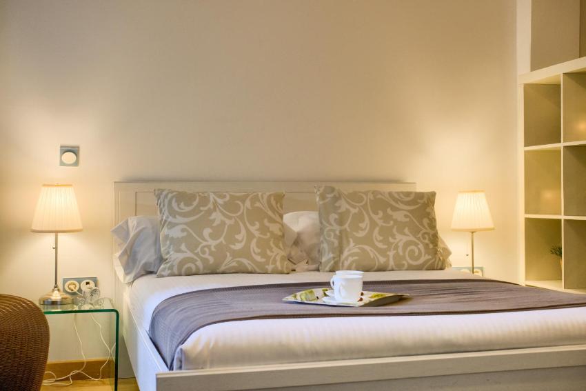 Villa in center Fuengirola with pool and close beach