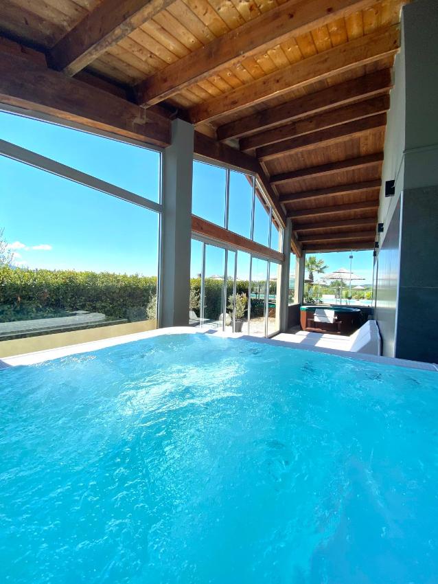 La Siègià Resort spa