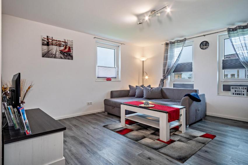 Ferienwohnung Zeiser