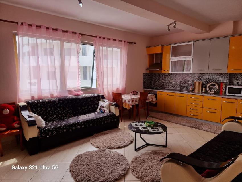 THE BEST APARTMENT VLORE