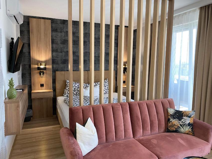 MERIDIEN HOME APARTMAN # FONYÓD