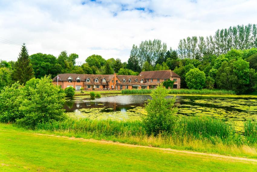 Cadmore Lodge Bed & Breakfast