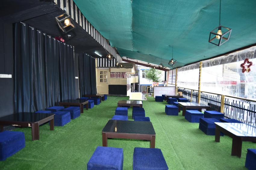 Sambyal Wings Mcleodganj