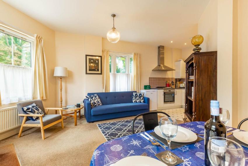 Coastal Retreat - Norfolk Holiday Properties