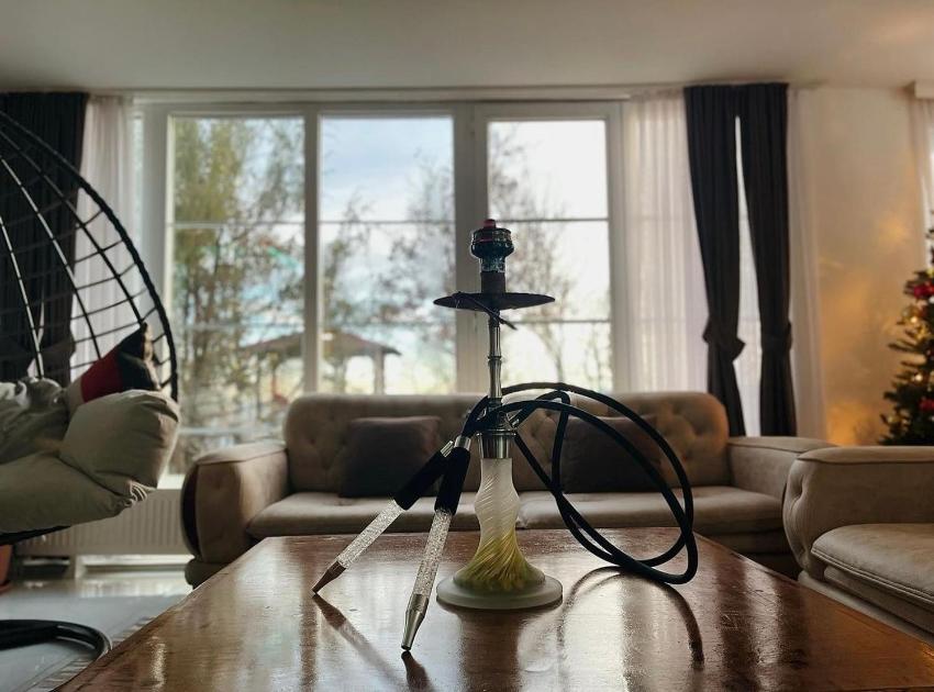 Villa Butovci Prishtine