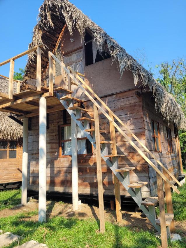 Pachamaya River Hostel