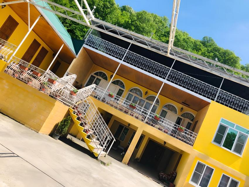 Гостевой дом Анаит