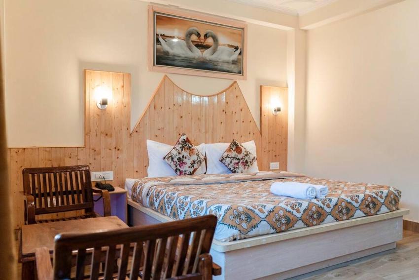 The Himalayan Retreat Manali by Le Pension Stays