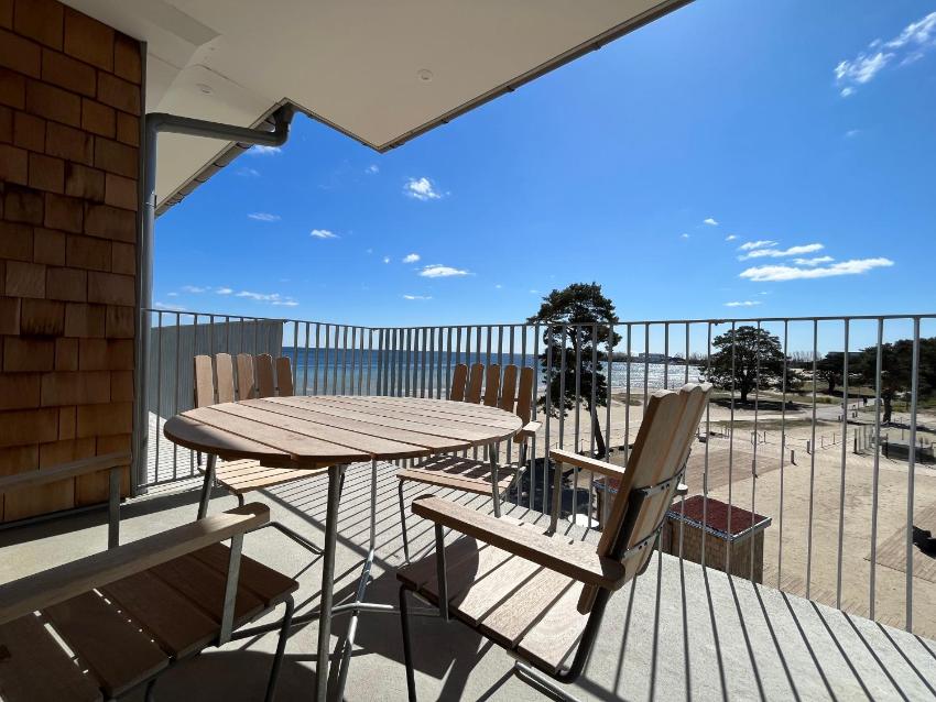 ÅhusBrygga Apartment Hotel