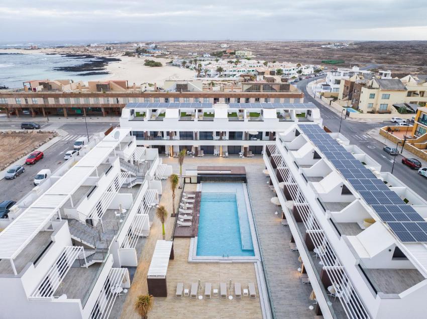 LACASA Apartments Cotillo