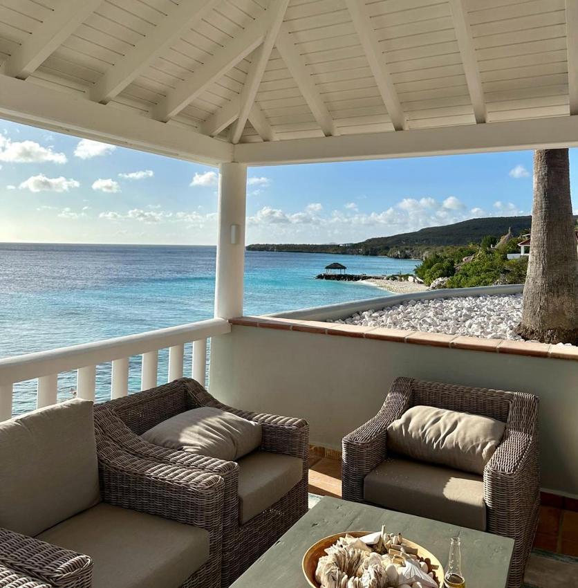 Ocean Front VillaDelMar-Beach Access-Private Pool-10 Guests-