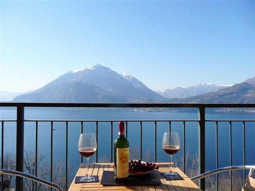 Residence Vista D'Oro Apartments