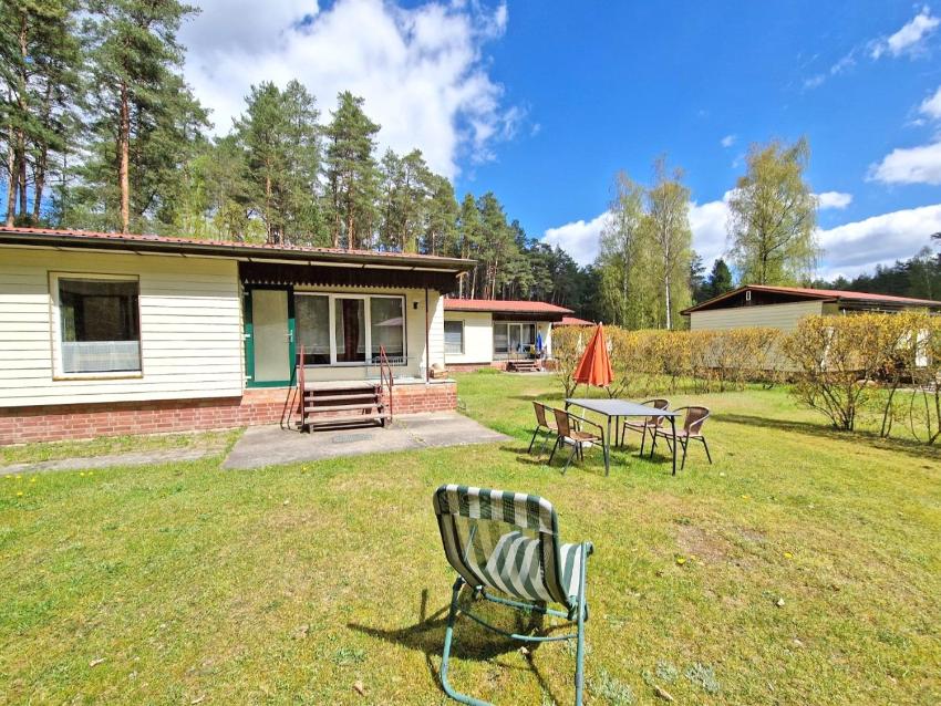 Ferienhaeuser Lychen UCK 550