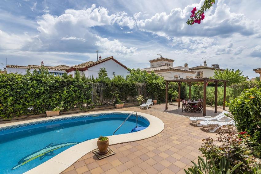 Chalet Valencia by HOMA