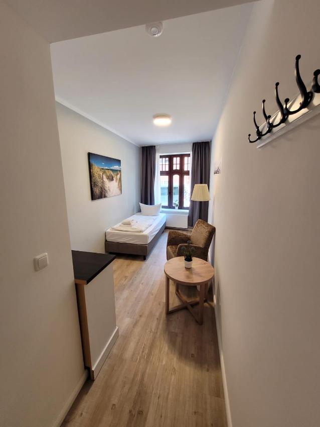 Altstadtpension Rostock