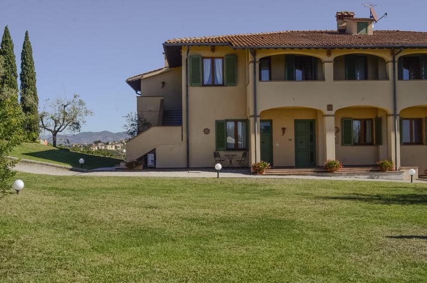 Appartamenti Casalsole