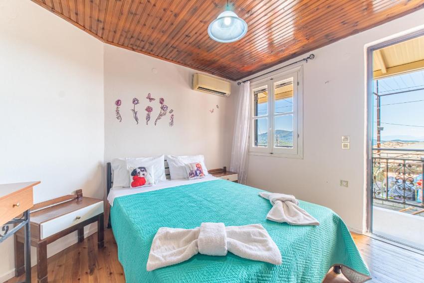 Alexandros Village House