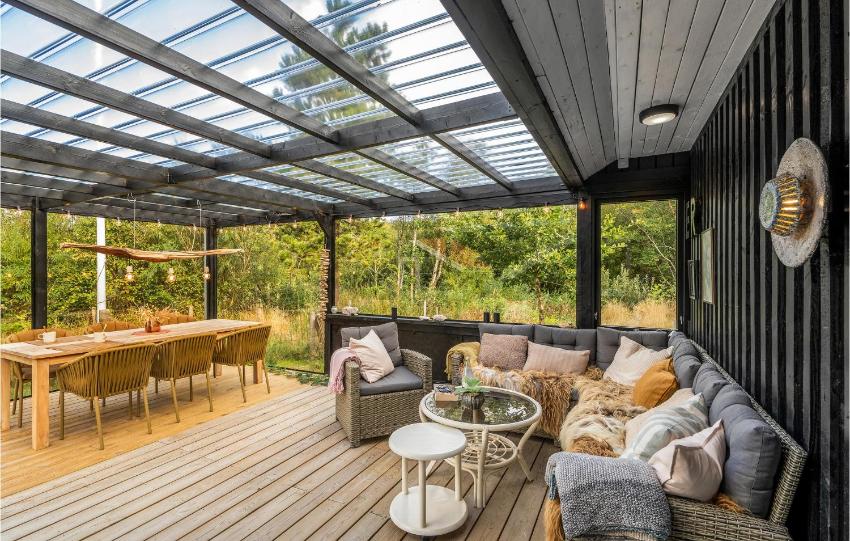 Awesome home in Hurup Thy with 3 Bedrooms, Sauna and WiFi