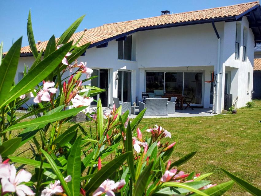 Maison Saint-Jean-de-Luz, 6 pièces, 8 personnes - FR-1-239-837
