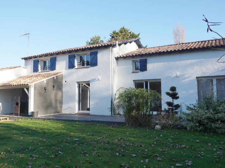 Maison Saint-Jean-de-Monts, 7 pièces, 12 personnes - FR-1-323-250