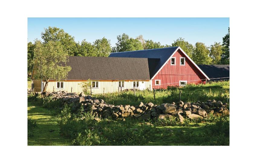 Holiday Home Hrby XIII