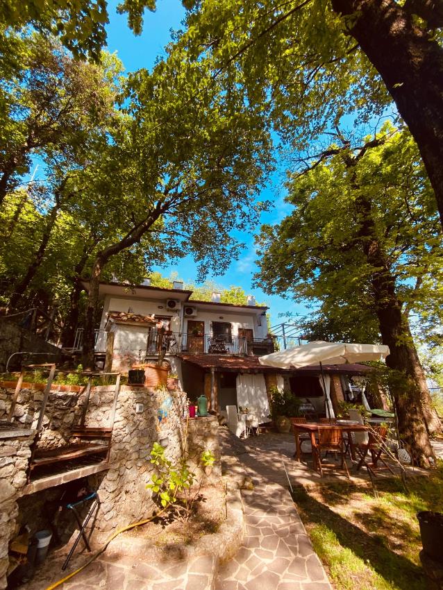 B&B Rifugio Angelina