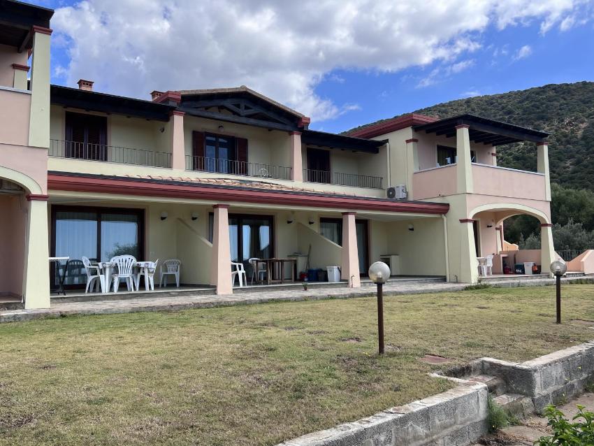 Appartamento sulla Collina a CHIA