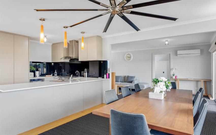 Ultimate 4BR Family Friendly Retreat