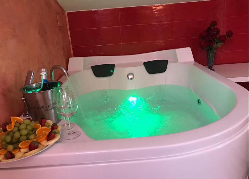 Apartments Atena B&B Pescara