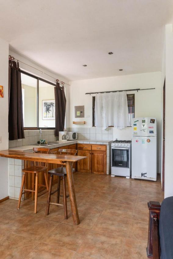 Chicama : Burnt Toast Surfcamp