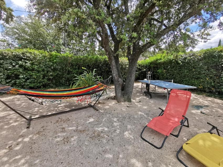 Maison Villeneuve-lès-Avignon, 5 pièces, 6 personnes - FR-1-698-11