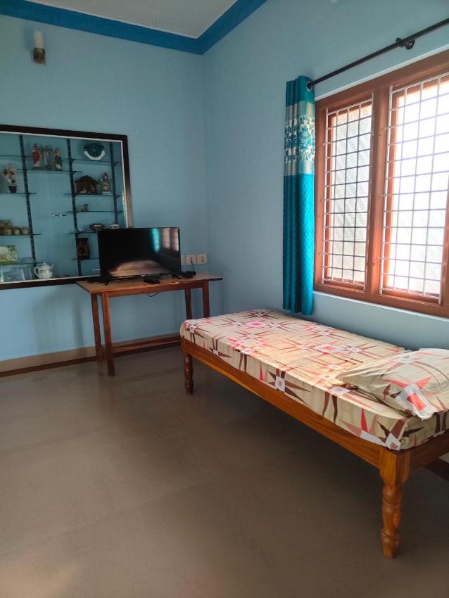 providence homestay udupi