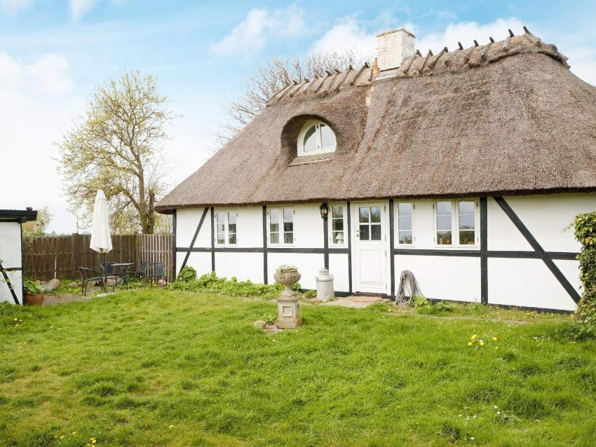 5 person holiday home in Nysted