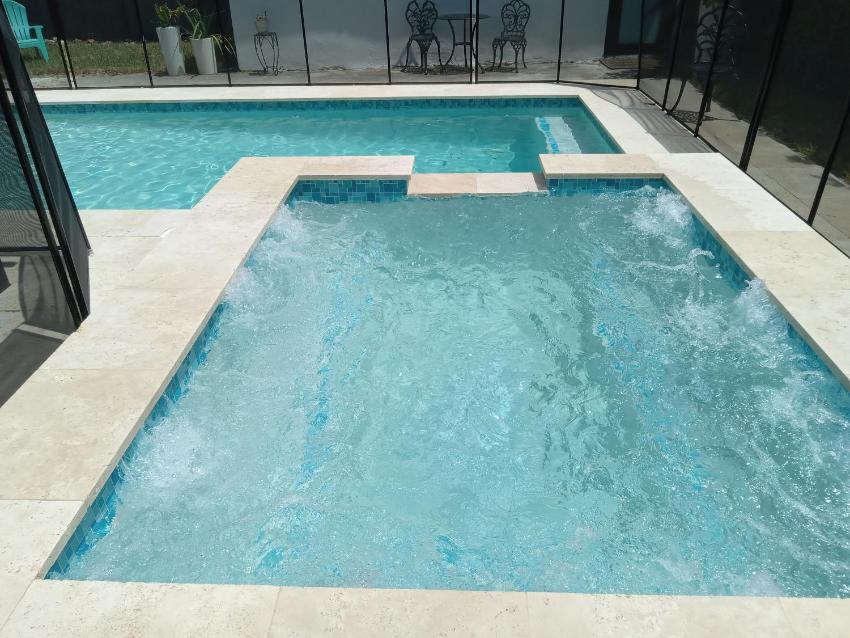 Sinai Miami Design District 4 Bedroom Pool Home