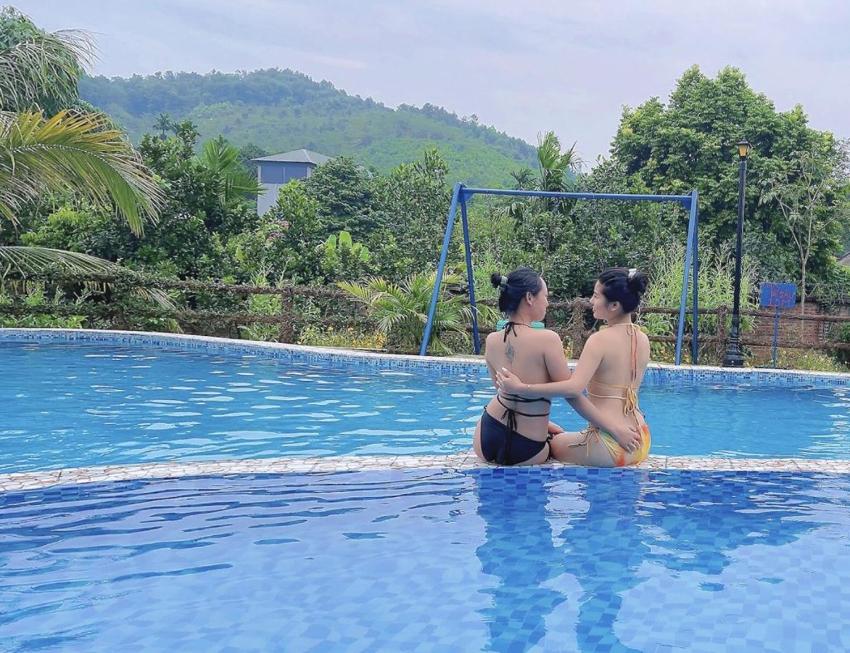 Luki Homestay Ba Vì