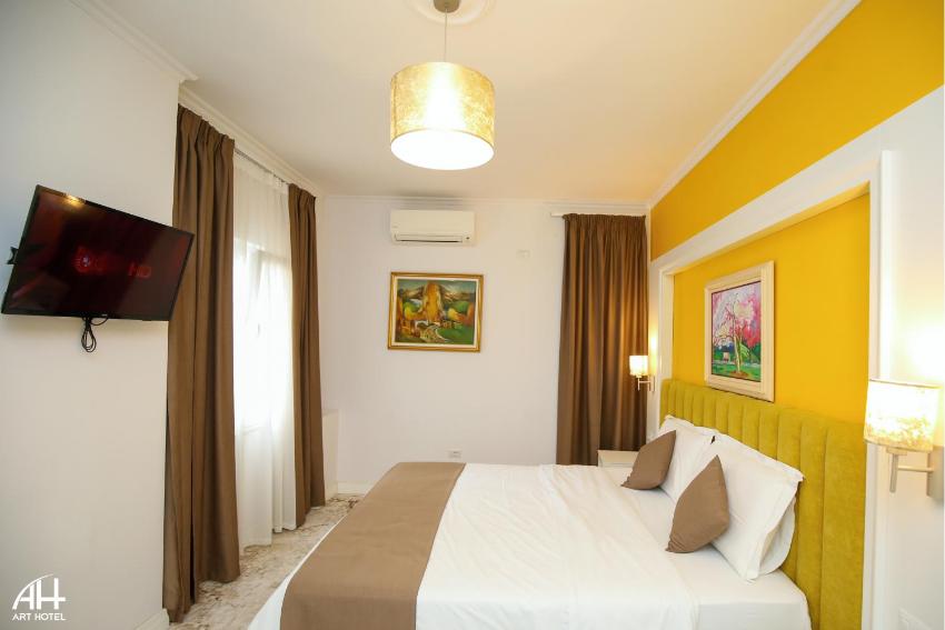ART Hotel Tirana