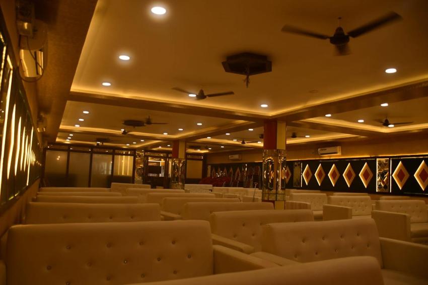 Hotel Krishna Inn