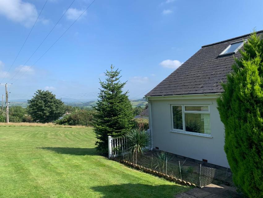 Luxury Holiday Home on the Jurassic Coast