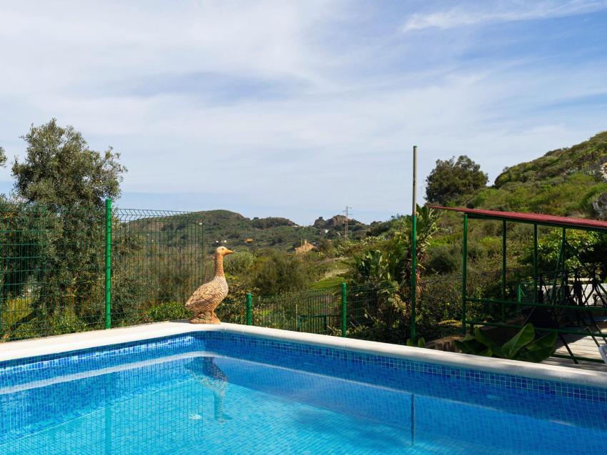 Live Finca el Gamonal Bajo