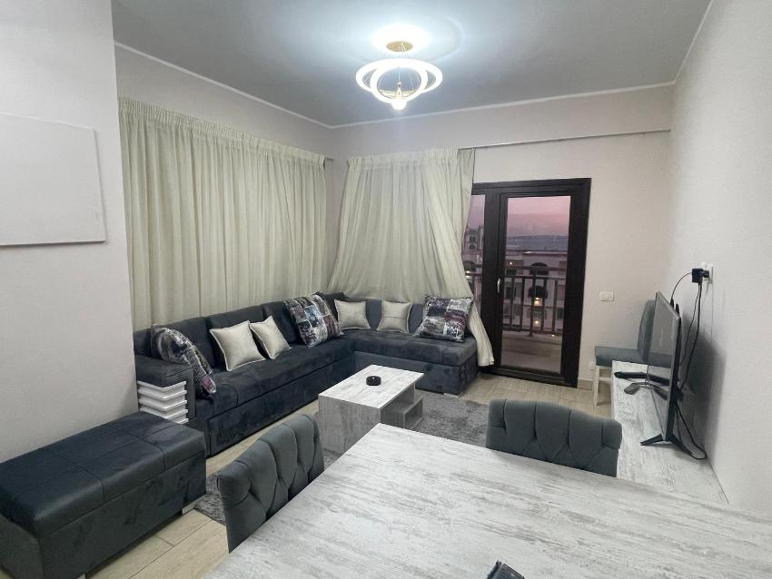 Apartment at eldau Heights for kerolos