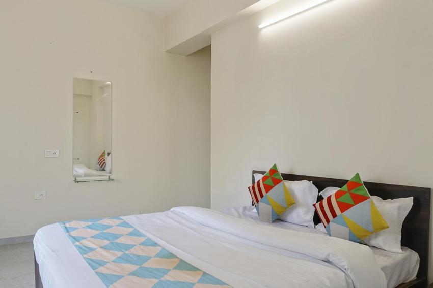 OYO Home Elegant Prime Ville